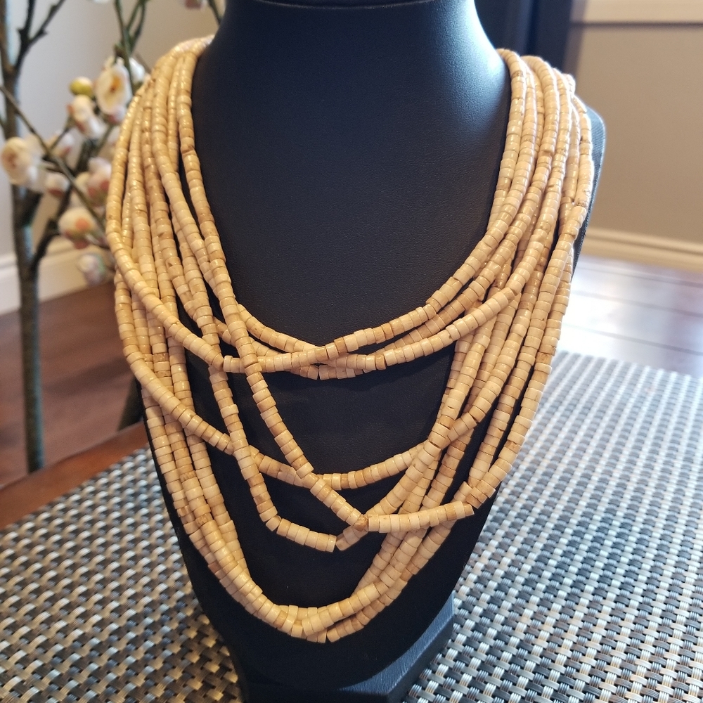 Necklaces - Picture 3 of 16